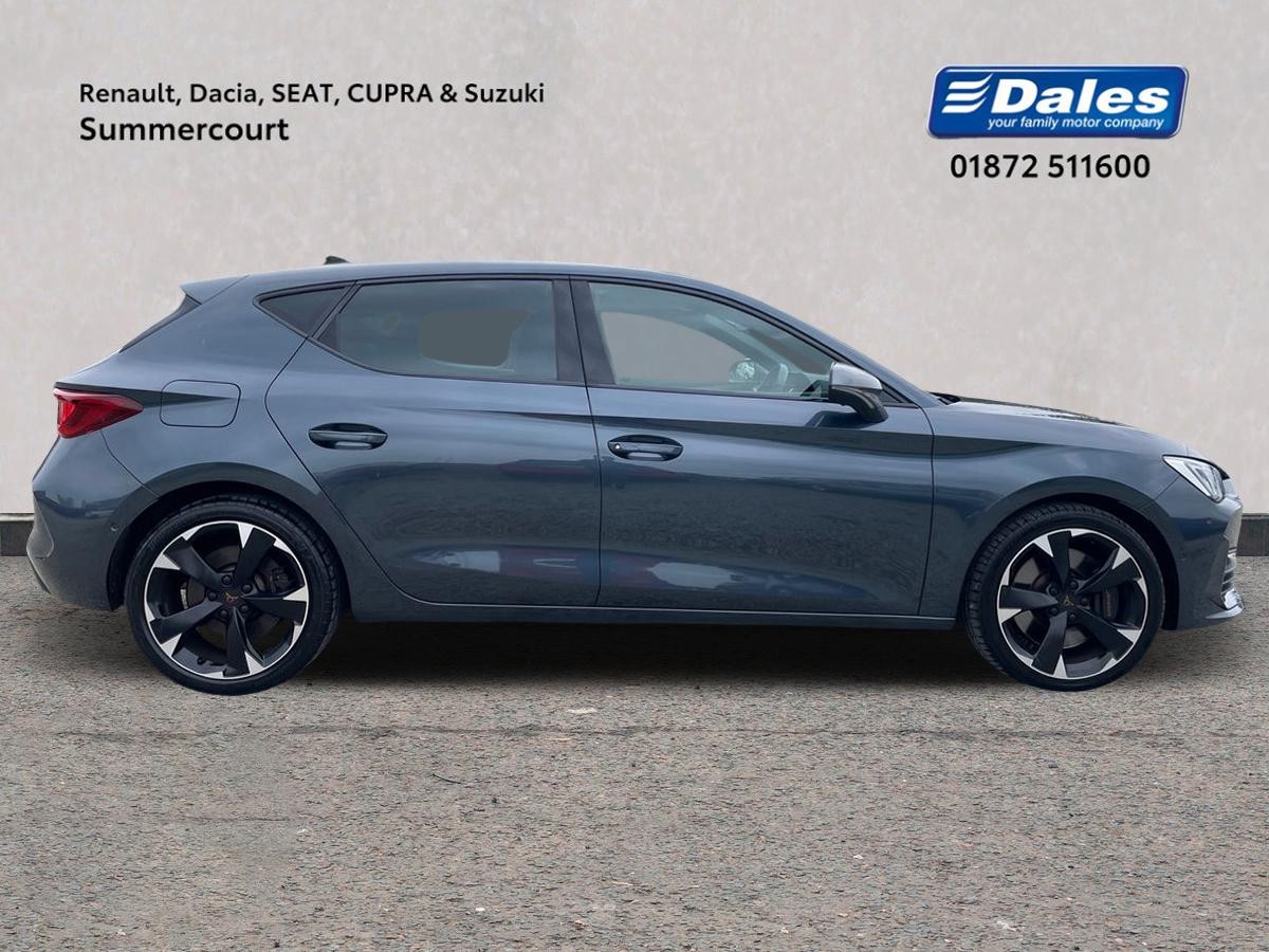 Used Cupra Leon 2023 for sale - 76011969: Photo 3