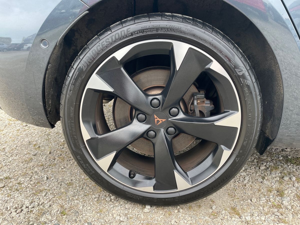 Used Cupra Leon 2023 for sale - 76011969: Photo 30