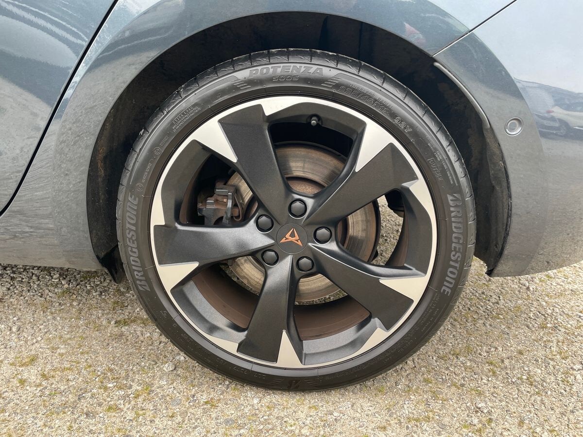 Used Cupra Leon 2023 for sale - 76011969: Photo 31