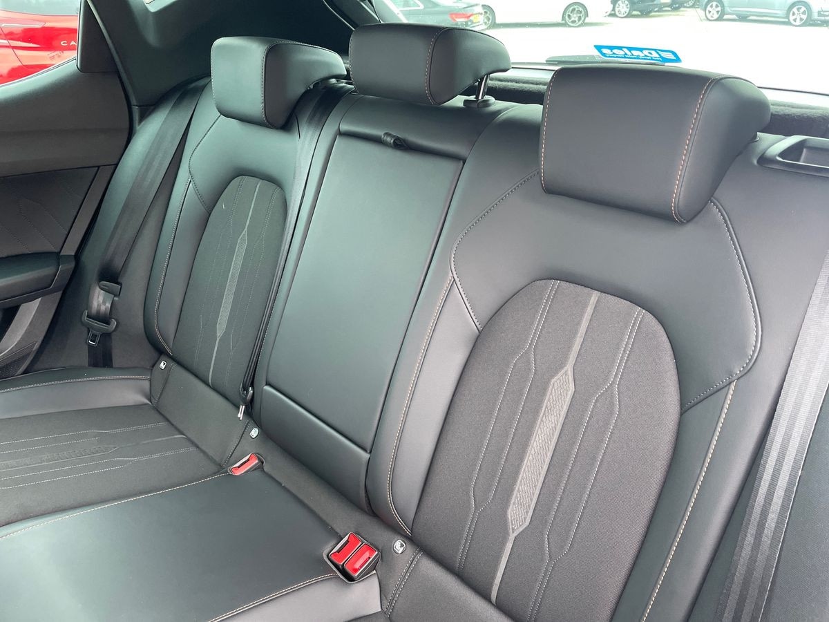 Used Cupra Leon 2023 for sale - 76011969: Photo 33