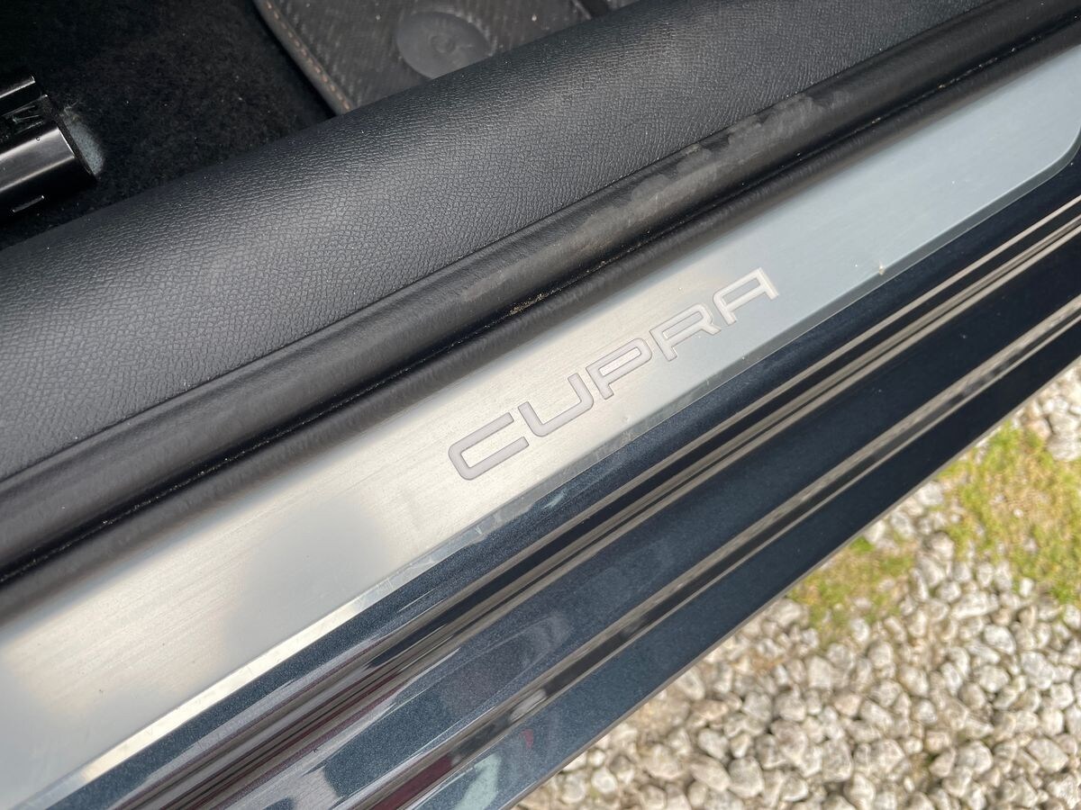 Used Cupra Leon 2023 for sale - 76011969: Photo 36