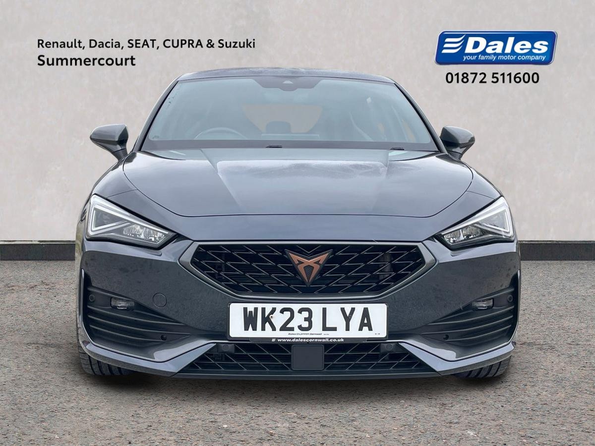 Used Cupra Leon 2023 for sale - 76011969: Photo 5
