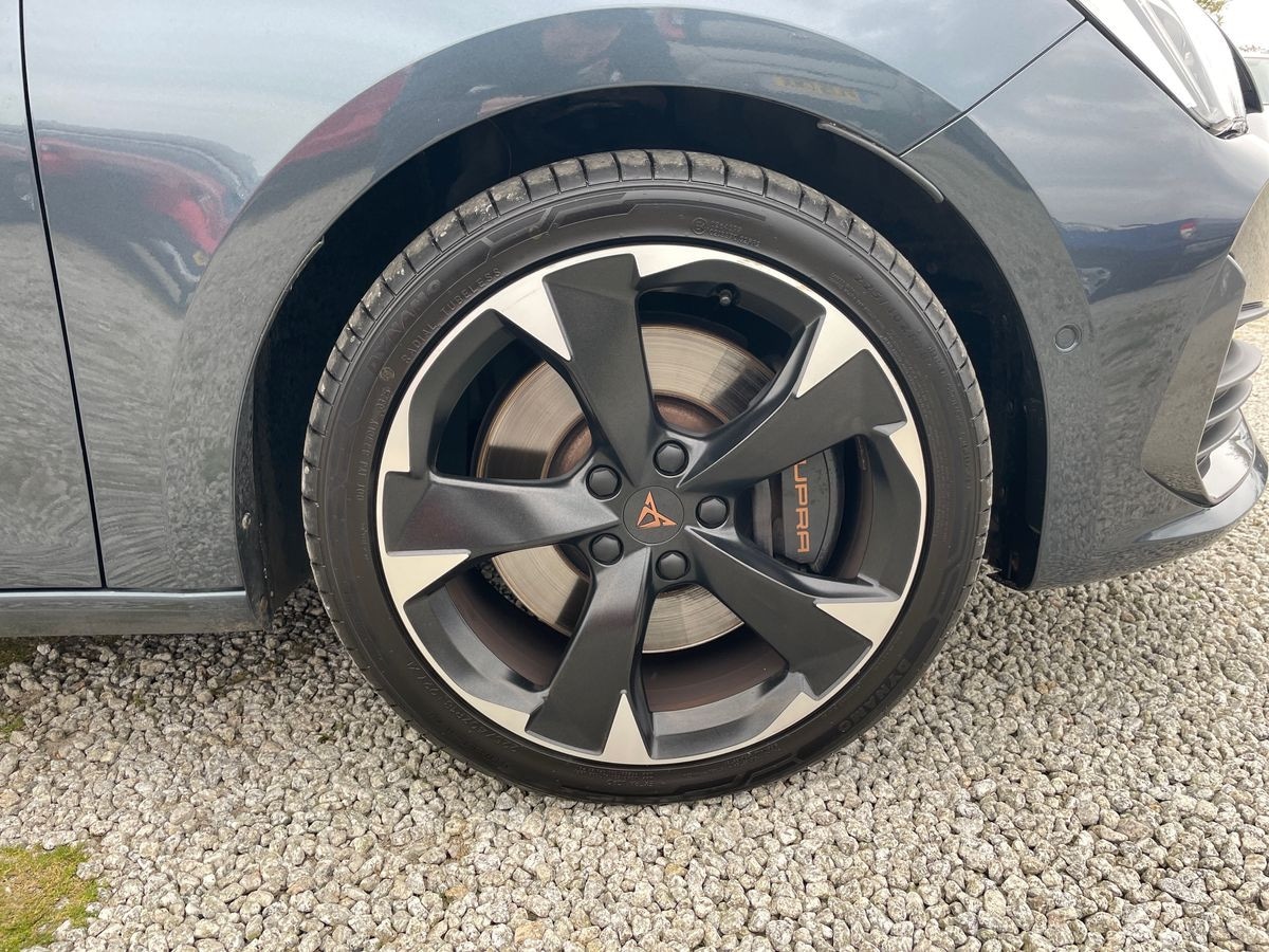 Used Cupra Leon 2023 for sale - 76011969: Photo 6