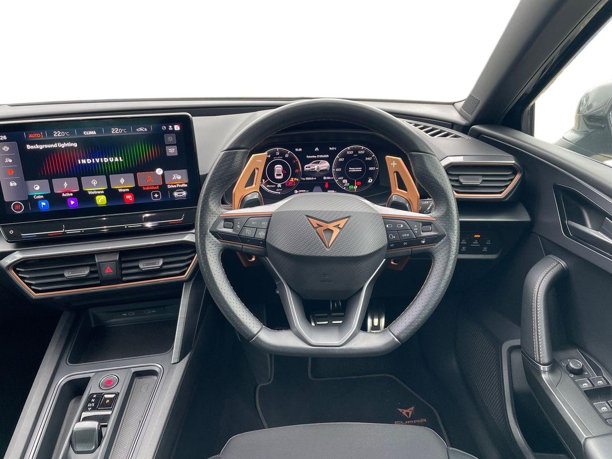 Used Cupra Leon 2023 for sale - 76011969: Photo 8