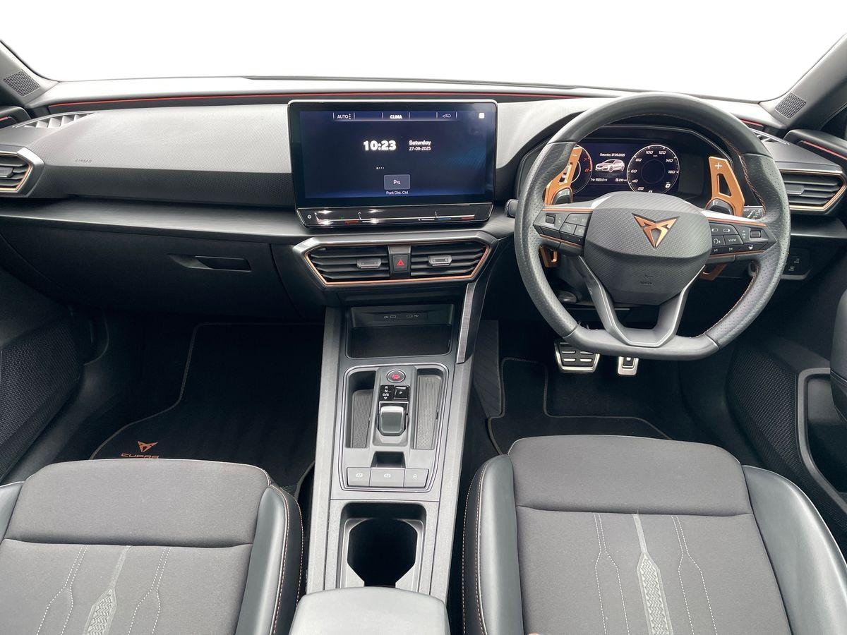 Used Cupra Leon 2023 for sale - 76011969: Photo 9