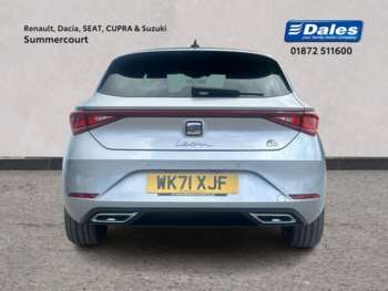Used SEAT Leon 2021 for sale - 74923734: Photo