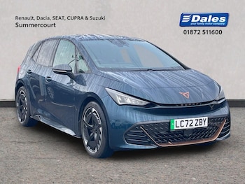 Used Cupra Born 2022 for sale - 77721742: Photo