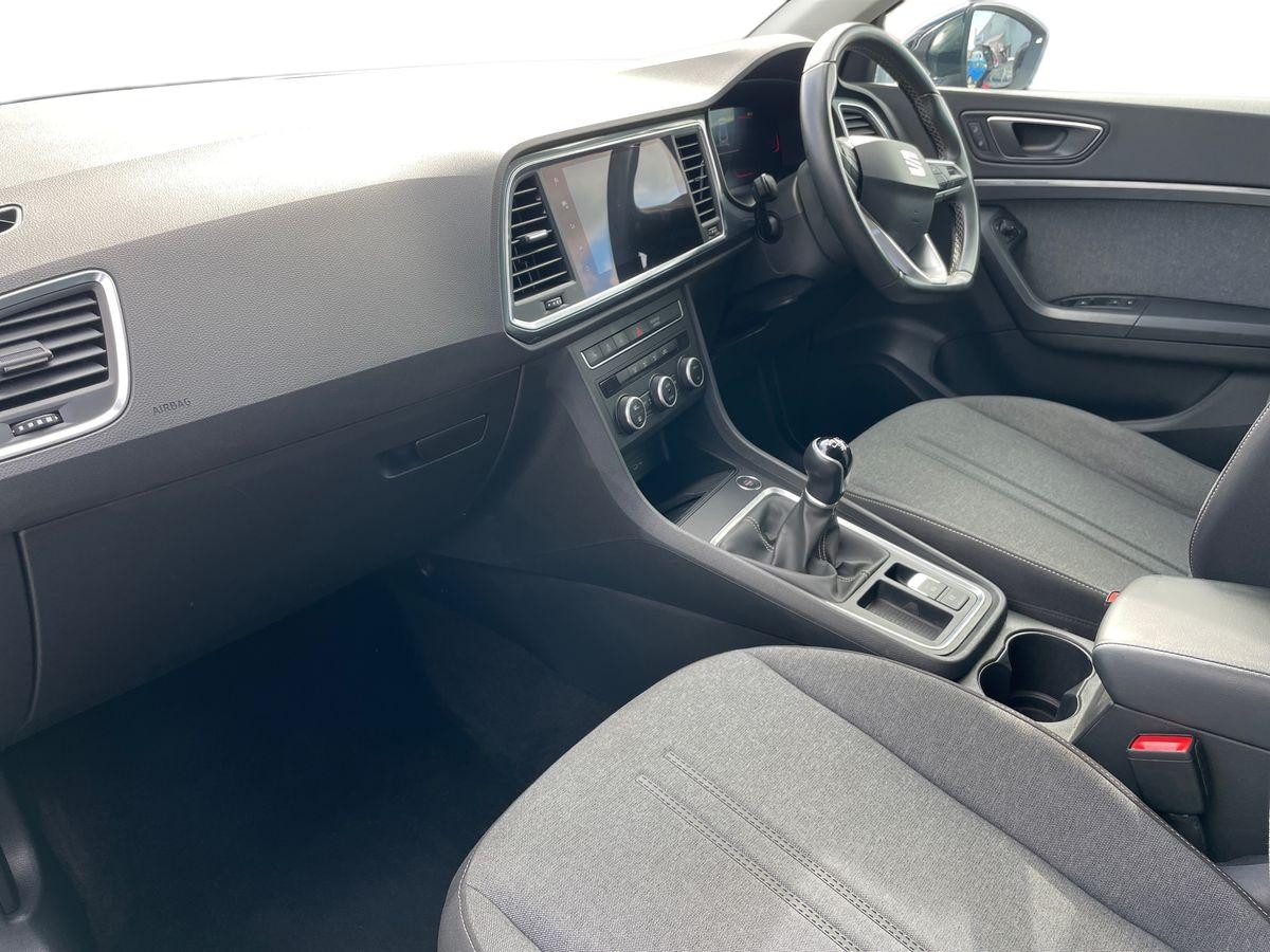 Used SEAT Ateca 2023 for sale - 77294401: Photo 11