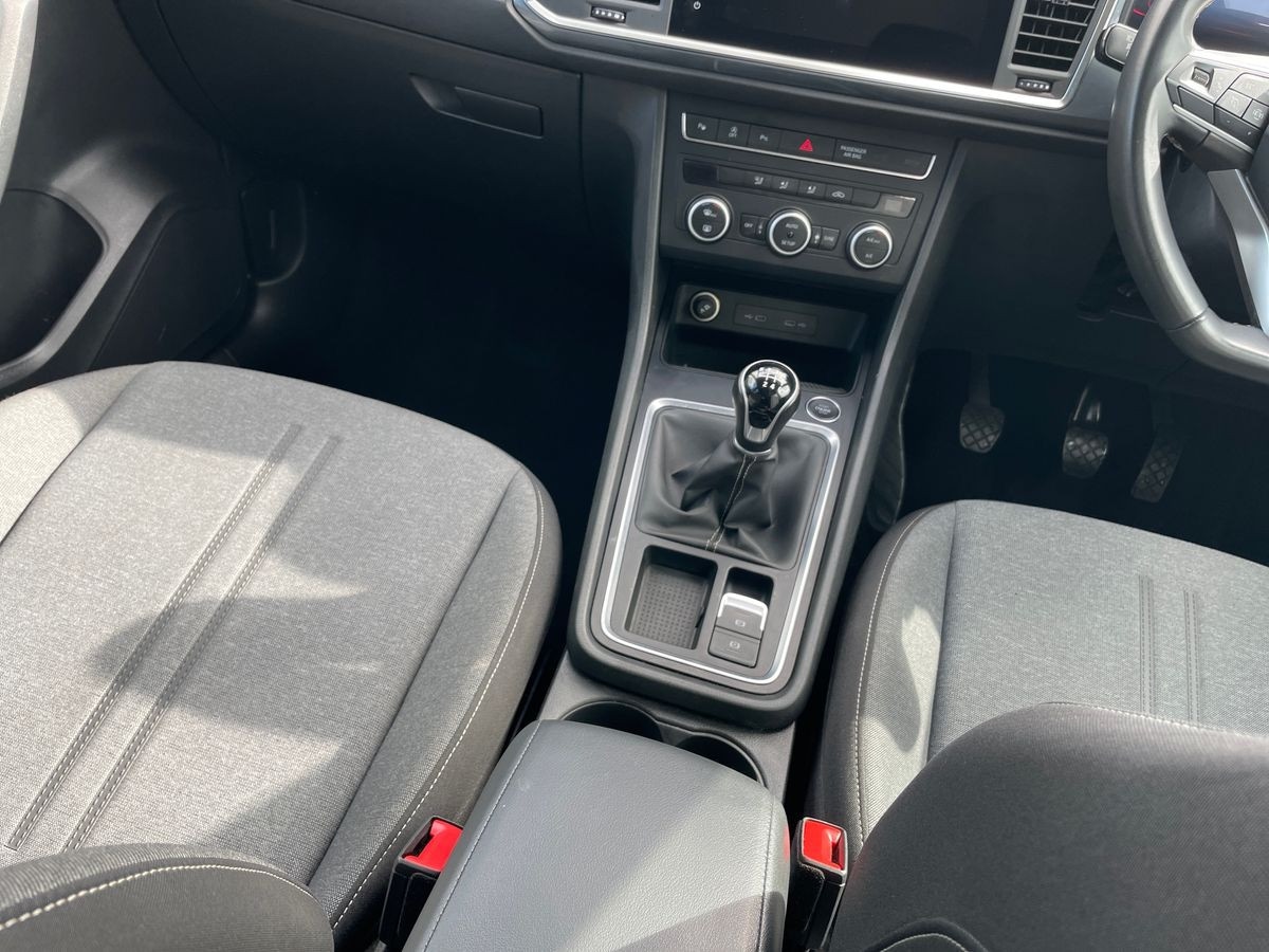 Used SEAT Ateca 2023 for sale - 77294401: Photo 12