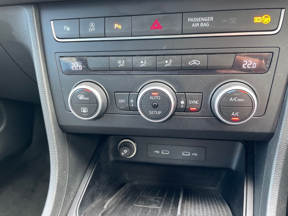 Used SEAT Ateca 2023 for sale - 77294401: Photo 13