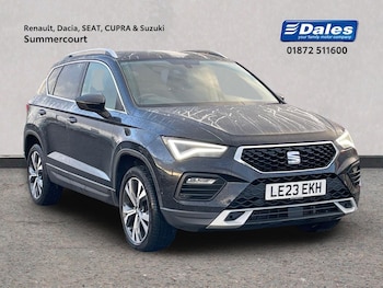 2023 (23) - Ateca 1.5 TSI EVO SE Technology 5Dr Estate