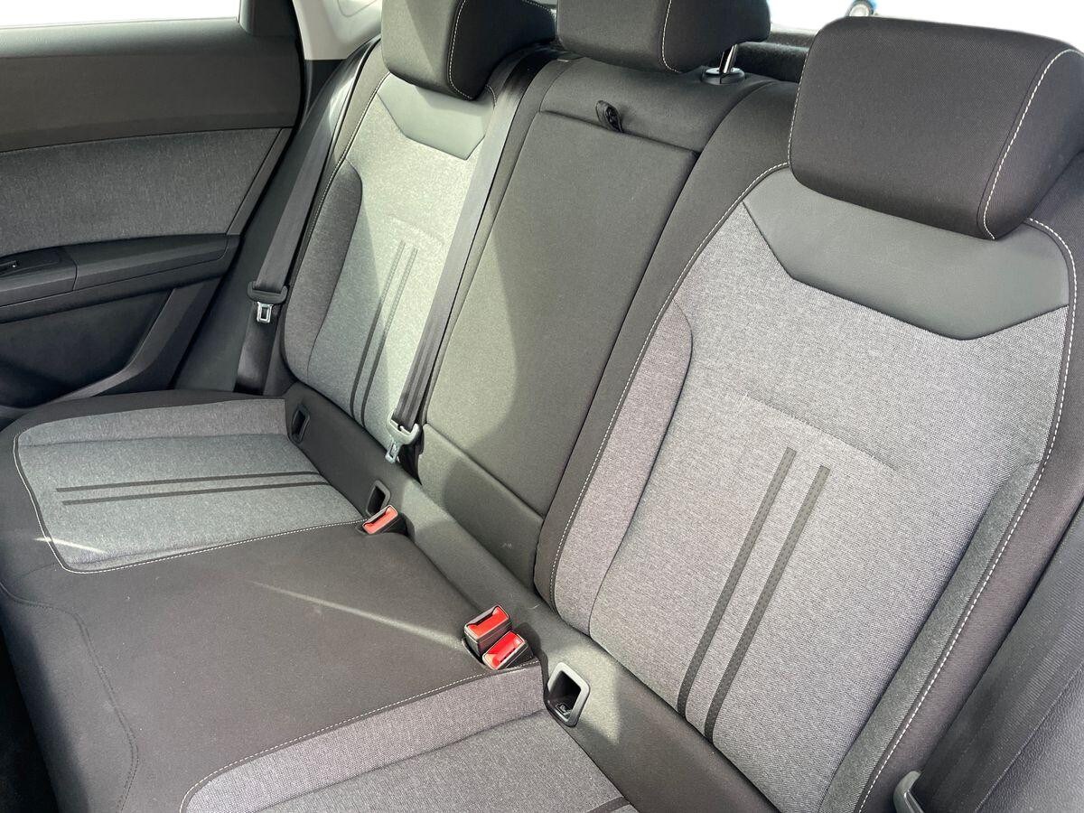 Used SEAT Ateca 2023 for sale - 77294401: Photo 20