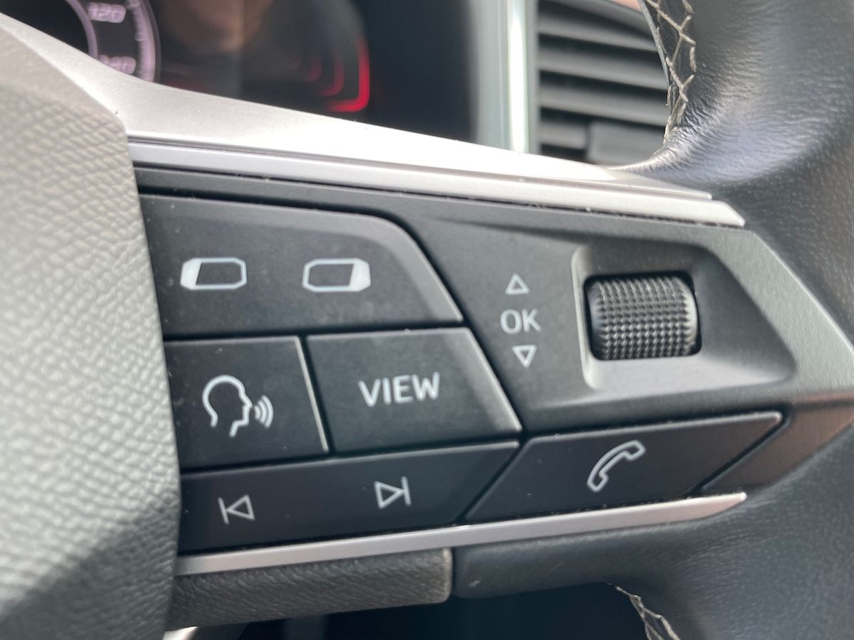 Used SEAT Ateca 2023 for sale - 77294401: Photo 34