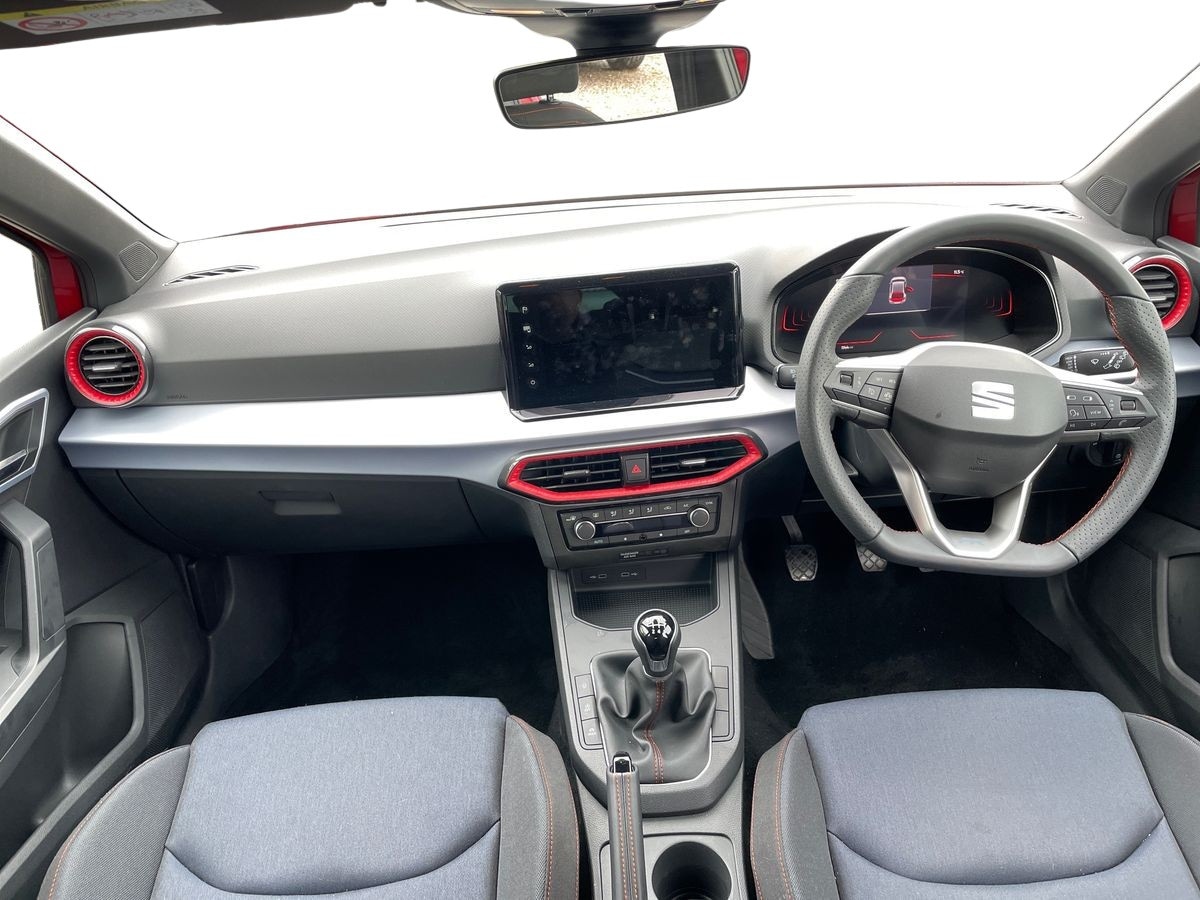 Used SEAT Ibiza 2025 for sale - 76741574: Photo 10