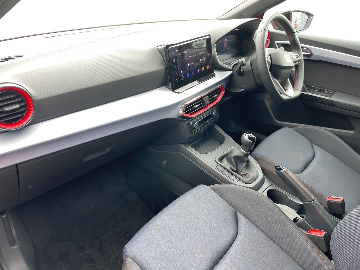 Used SEAT Ibiza 2025 for sale - 76741574: Photo 11