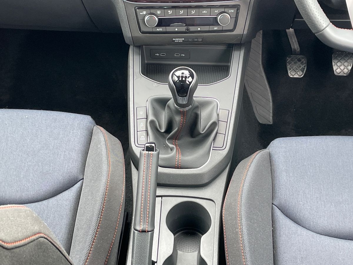 Used SEAT Ibiza 2025 for sale - 76741574: Photo 12