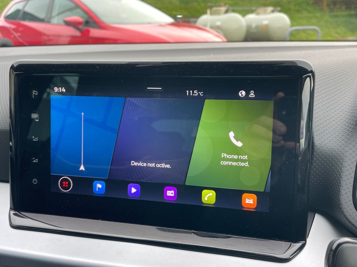 Used SEAT Ibiza 2025 for sale - 76741574: Photo 15