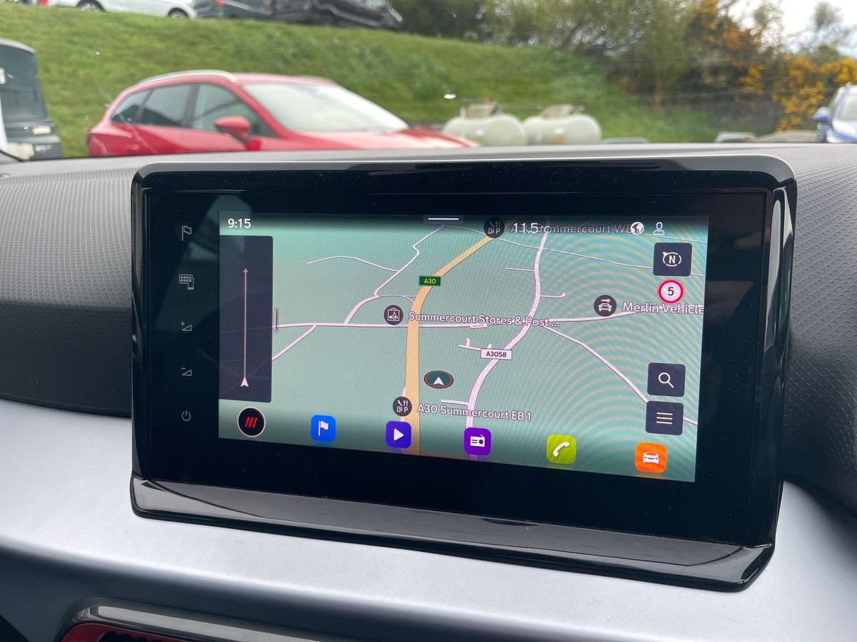 Used SEAT Ibiza 2025 for sale - 76741574: Photo 16