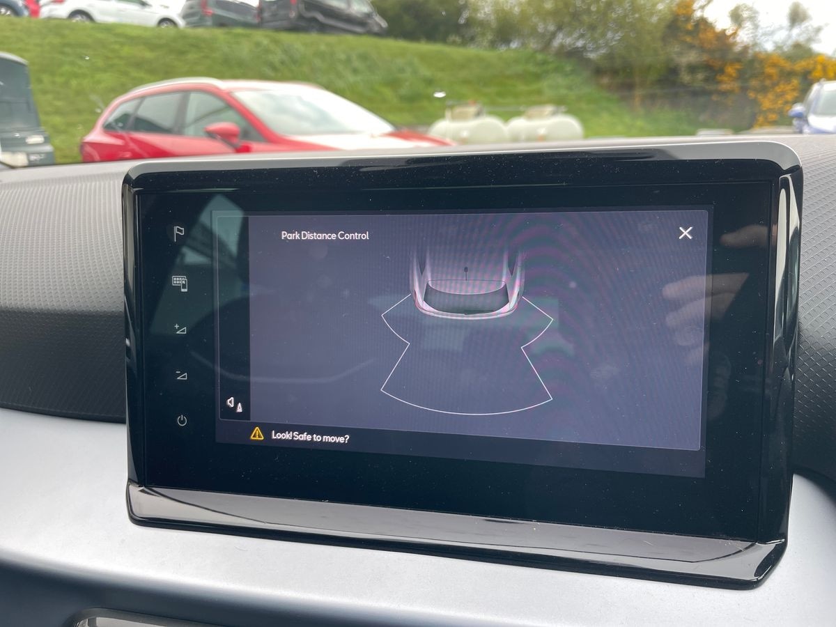 Used SEAT Ibiza 2025 for sale - 76741574: Photo 17