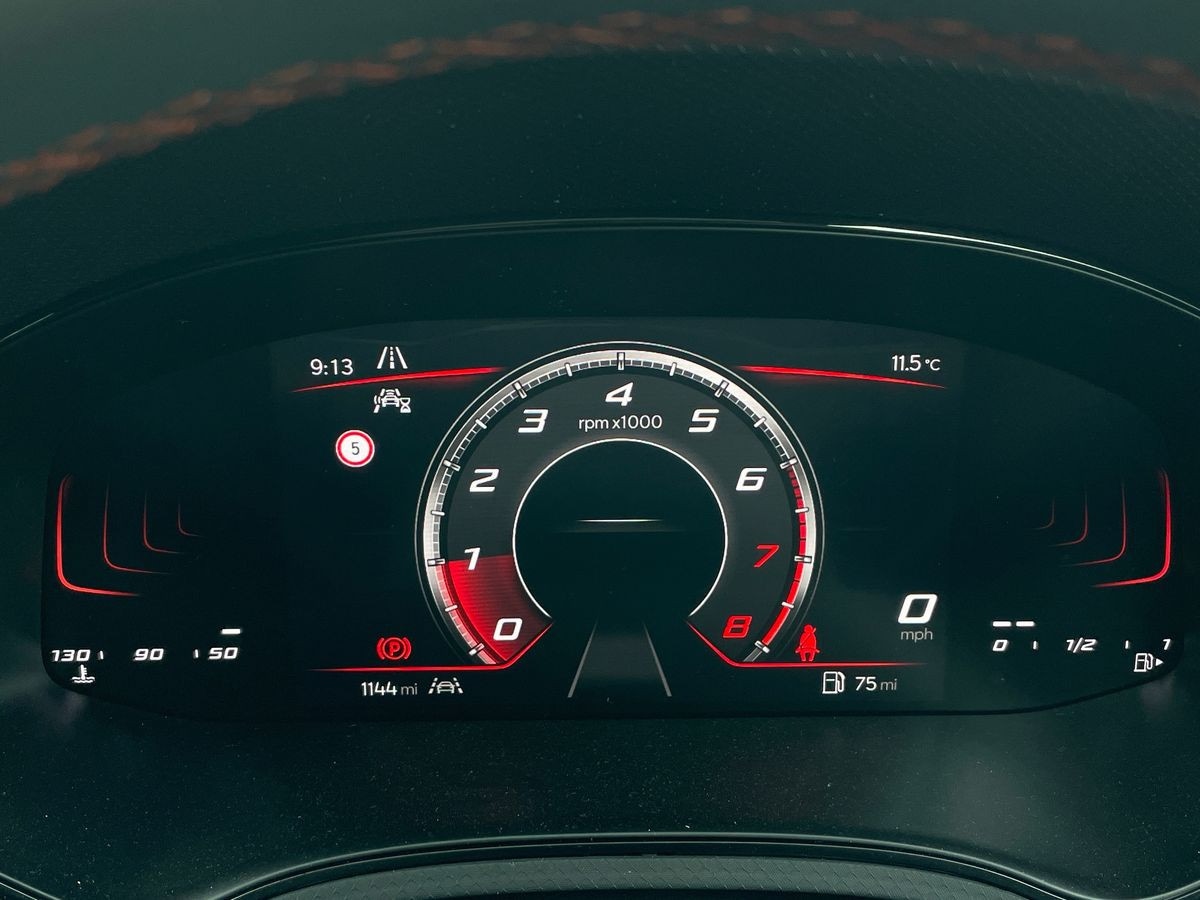 Used SEAT Ibiza 2025 for sale - 76741574: Photo 18