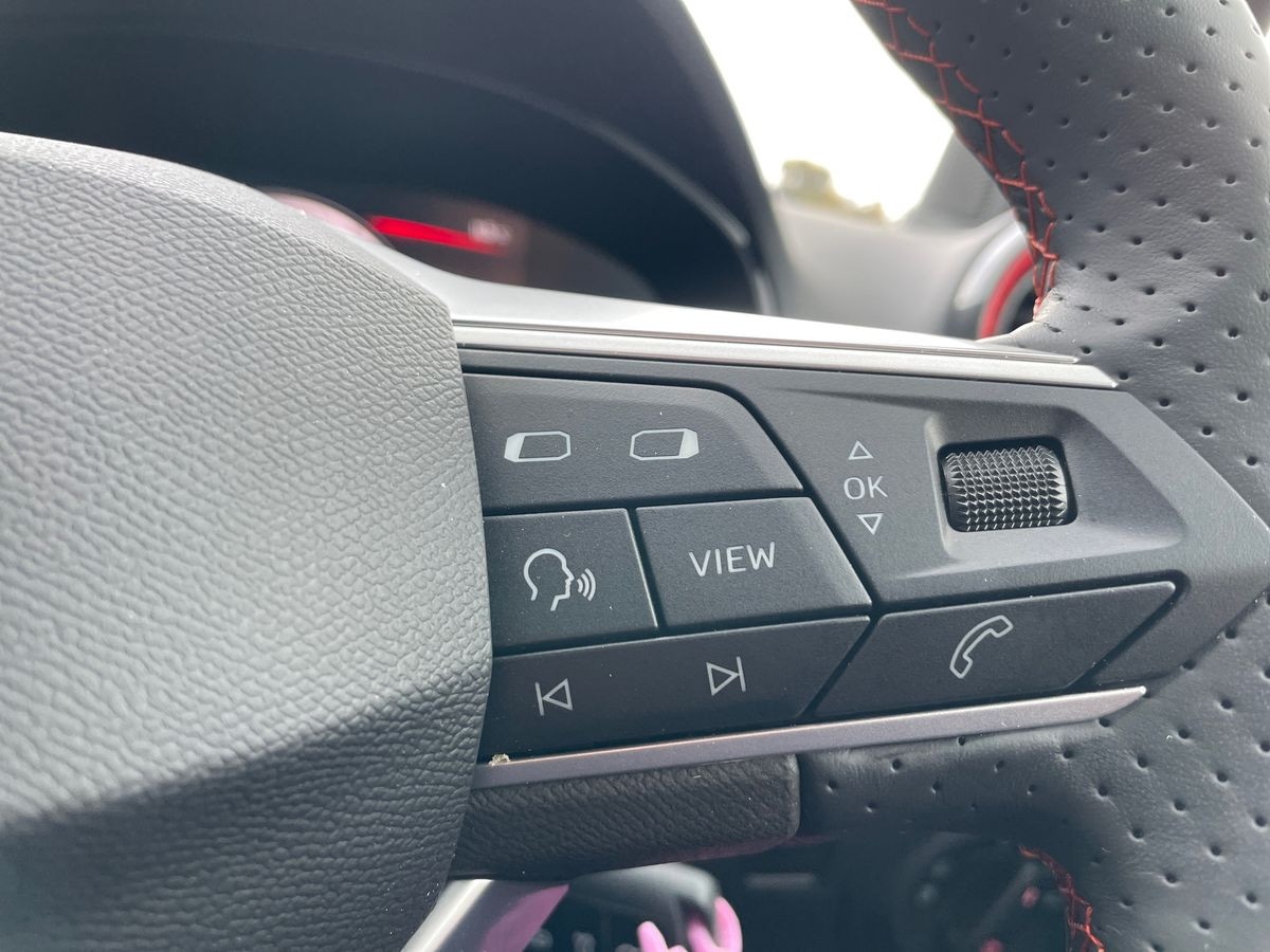 Used SEAT Ibiza 2025 for sale - 76741574: Photo 19