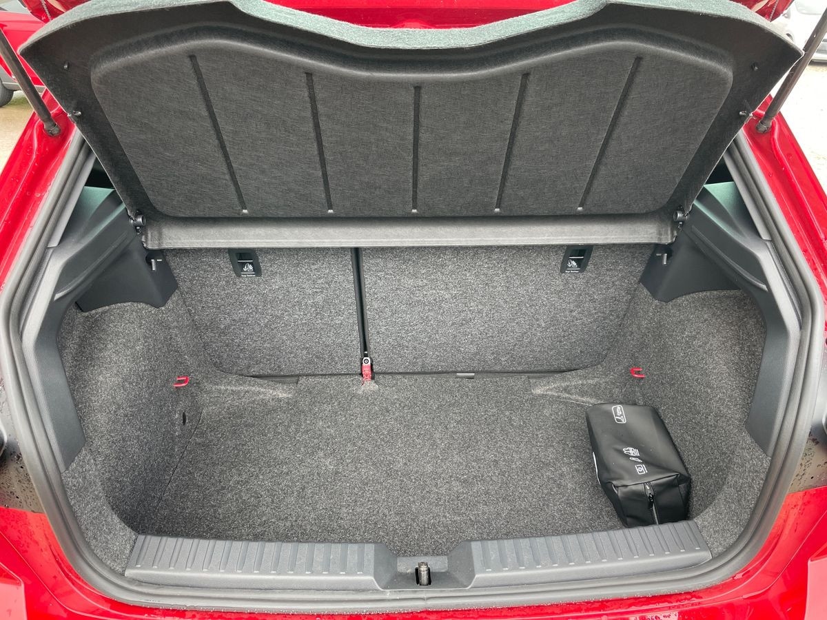 Used SEAT Ibiza 2025 for sale - 76741574: Photo 21