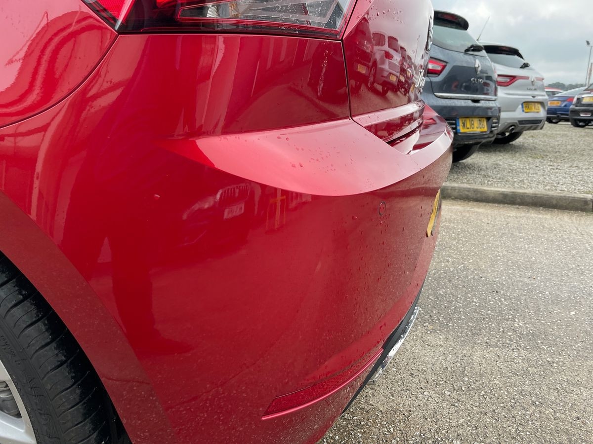 Used SEAT Ibiza 2025 for sale - 76741574: Photo 22