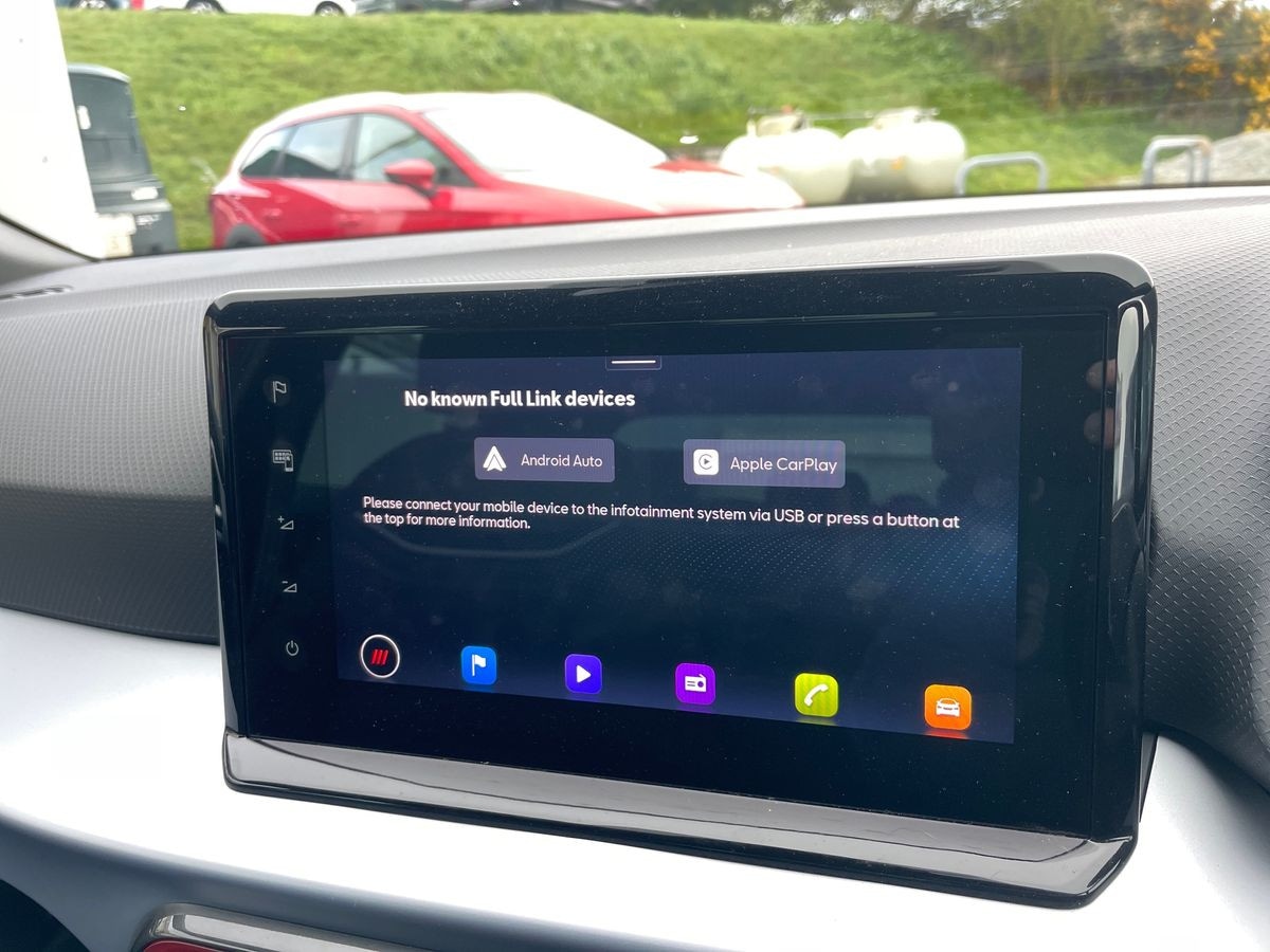 Used SEAT Ibiza 2025 for sale - 76741574: Photo 25