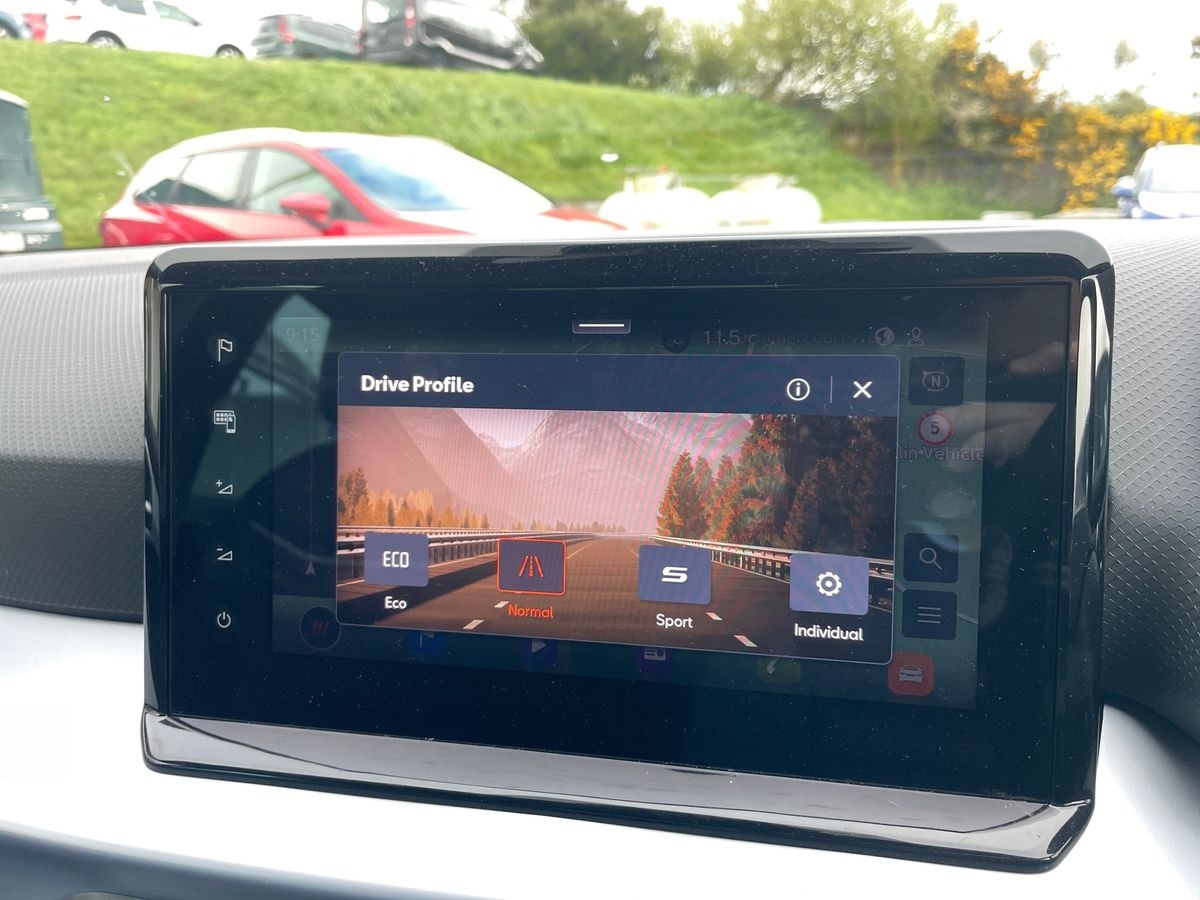 Used SEAT Ibiza 2025 for sale - 76741574: Photo 29