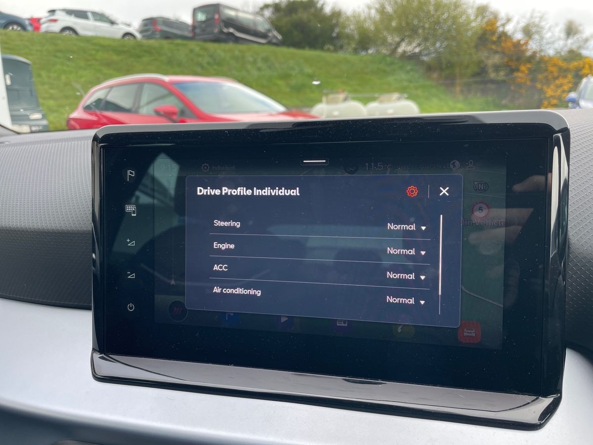 Used SEAT Ibiza 2025 for sale - 76741574: Photo 30