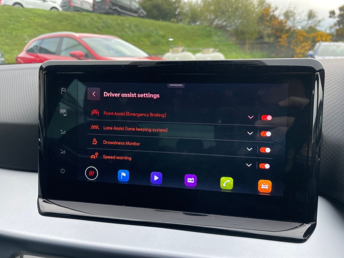 Used SEAT Ibiza 2025 for sale - 76741574: Photo 32