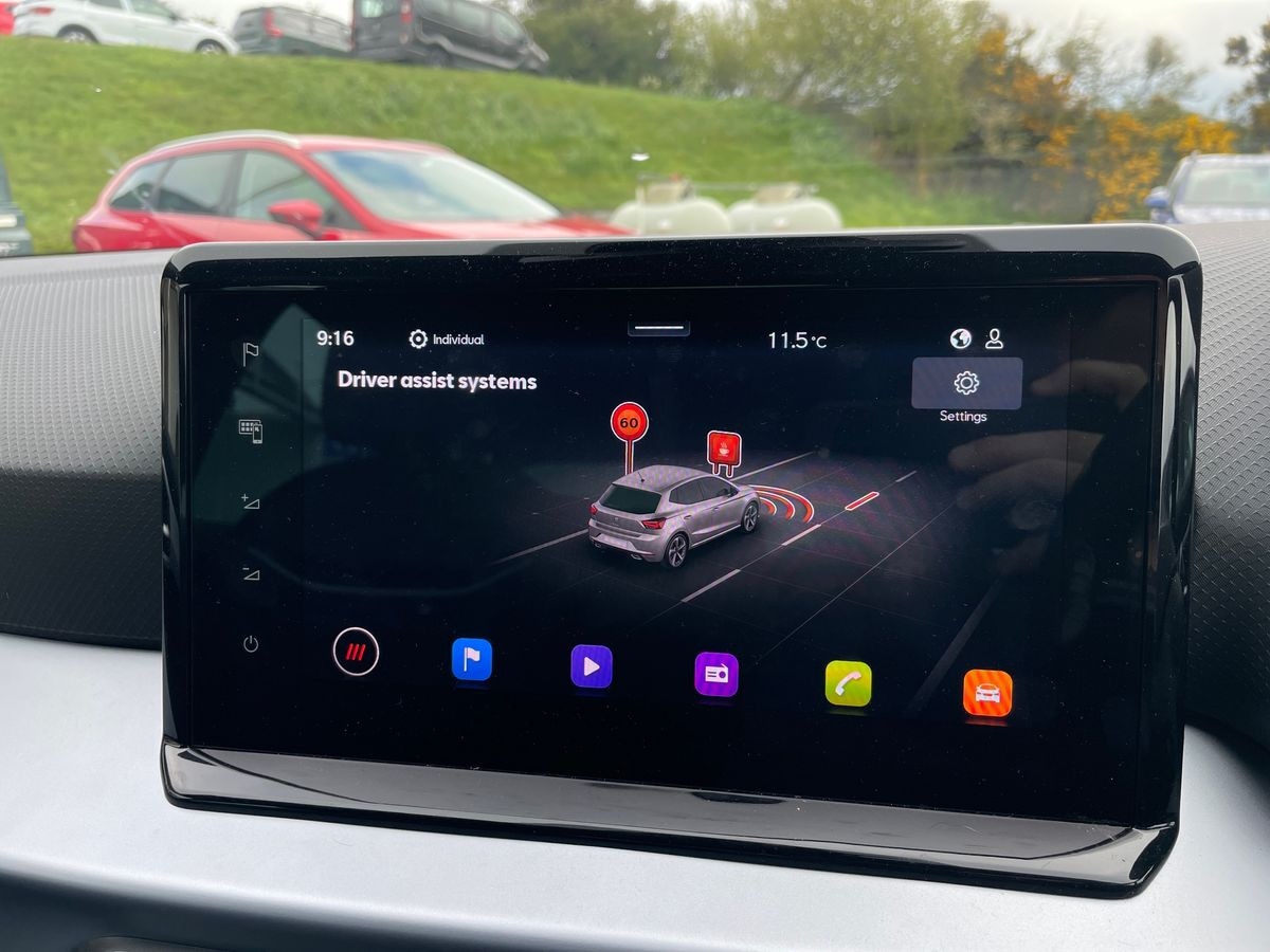 Used SEAT Ibiza 2025 for sale - 76741574: Photo 33