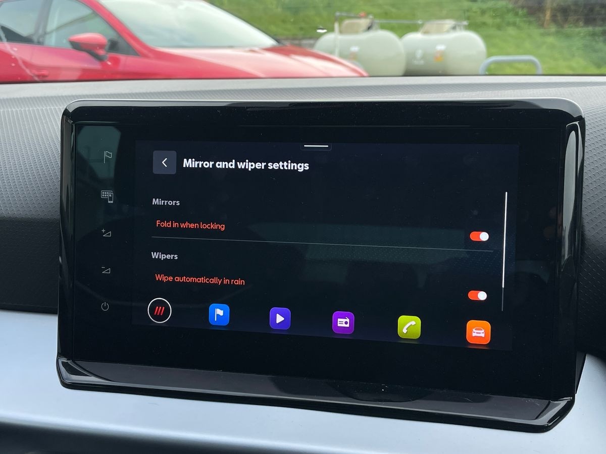 Used SEAT Ibiza 2025 for sale - 76741574: Photo 37