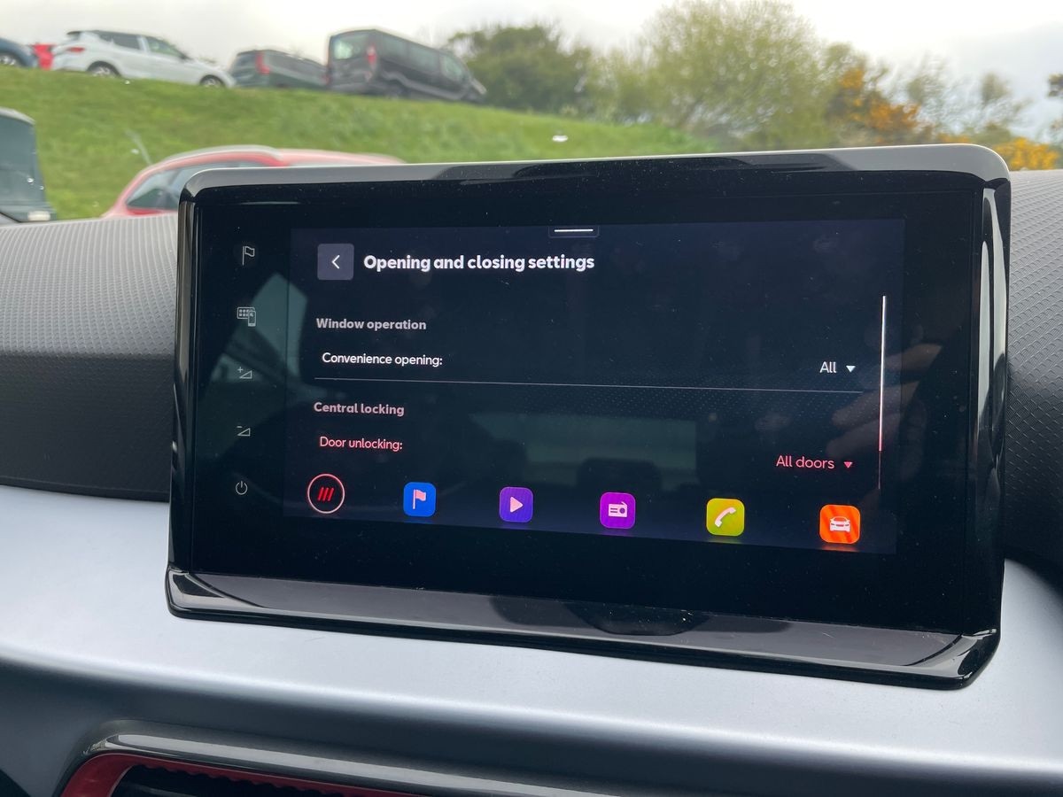 Used SEAT Ibiza 2025 for sale - 76741574: Photo 38