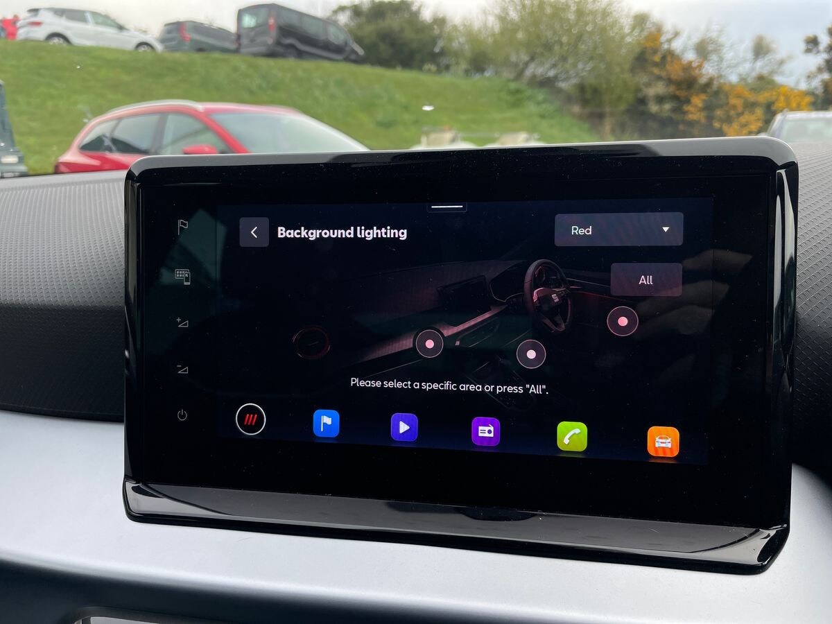 Used SEAT Ibiza 2025 for sale - 76741574: Photo 39