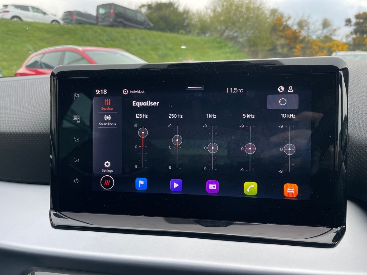 Used SEAT Ibiza 2025 for sale - 76741574: Photo 40