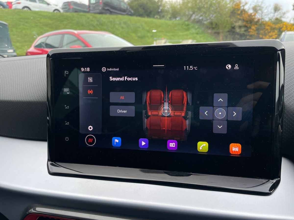 Used SEAT Ibiza 2025 for sale - 76741574: Photo 41