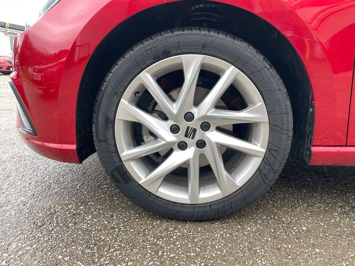 Used SEAT Ibiza 2025 for sale - 76741574: Photo 7