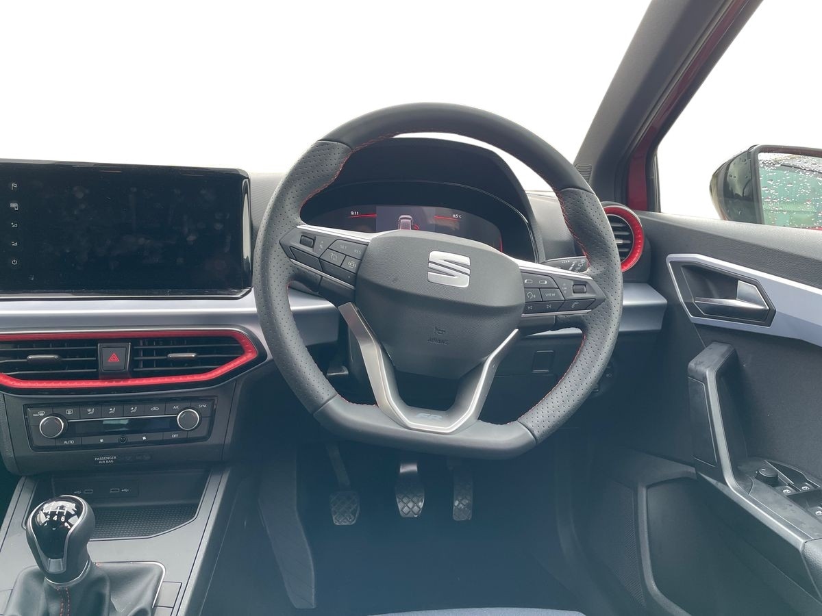 Used SEAT Ibiza 2025 for sale - 76741574: Photo 9