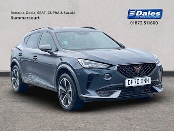 2021 (20) - 1.5 TSI 150 V1 5dr