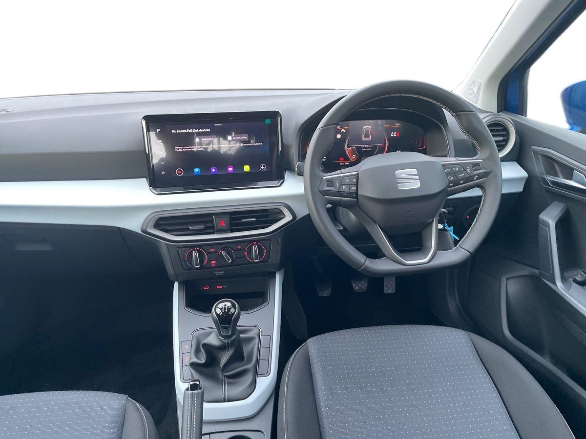 Used SEAT Arona 2025 for sale - 77090268: Photo 10