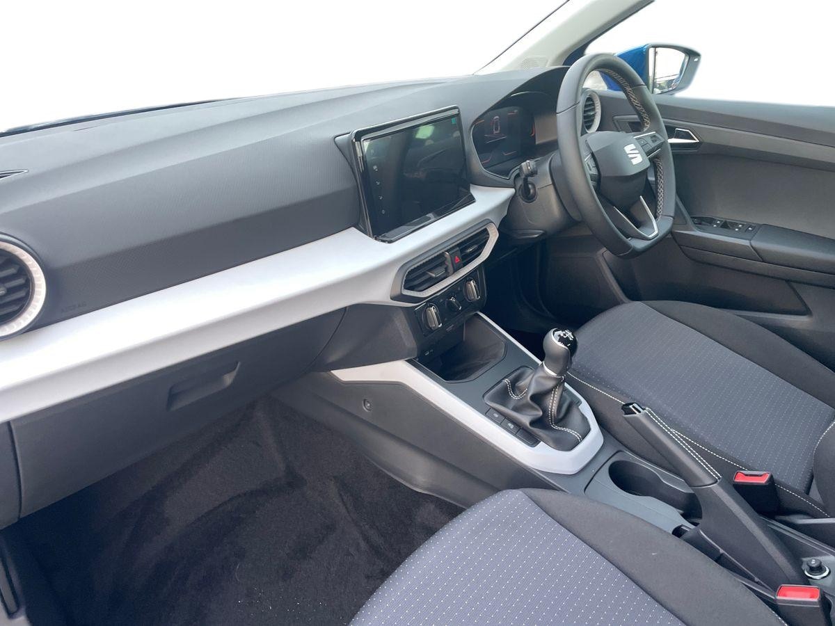 Used SEAT Arona 2025 for sale - 77090268: Photo 11