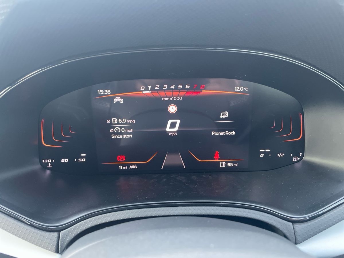 Used SEAT Arona 2025 for sale - 77090268: Photo 18