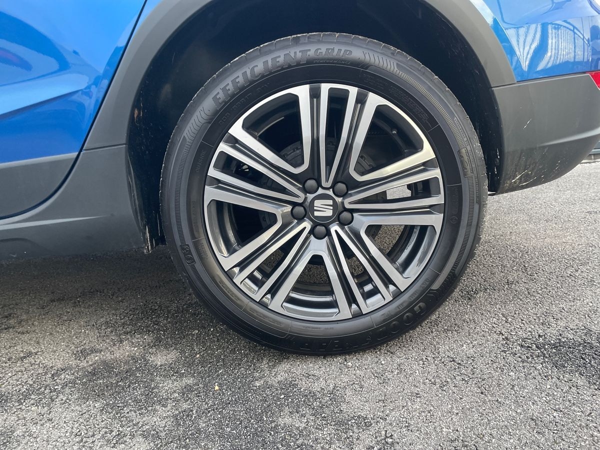 Used SEAT Arona 2025 for sale - 77090268: Photo 22