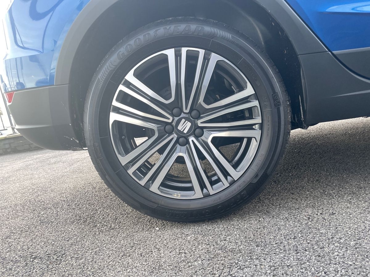 Used SEAT Arona 2025 for sale - 77090268: Photo 23