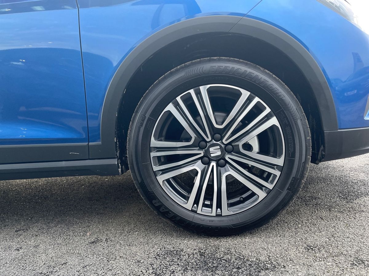 Used SEAT Arona 2025 for sale - 77090268: Photo 24
