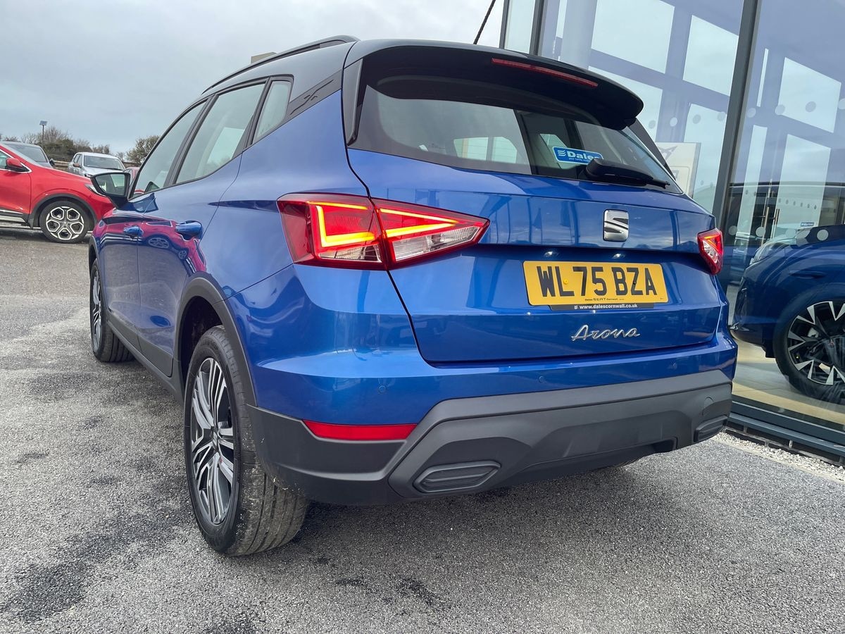 Used SEAT Arona 2025 for sale - 77090268: Photo 32