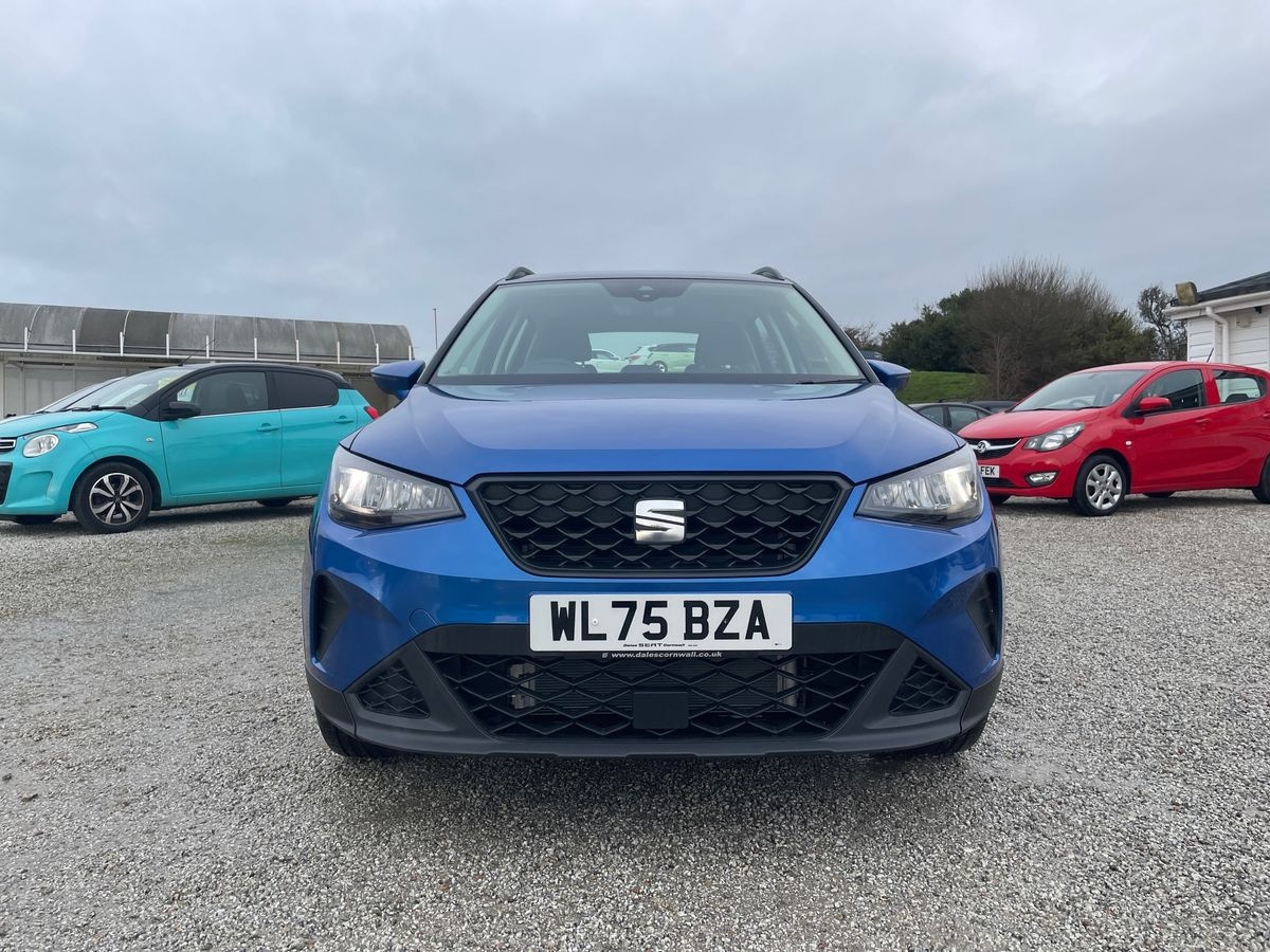 Used SEAT Arona 2025 for sale - 77090268: Photo 35