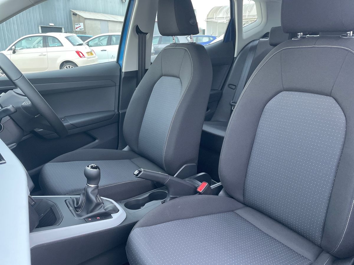 Used SEAT Arona 2025 for sale - 77090268: Photo 36