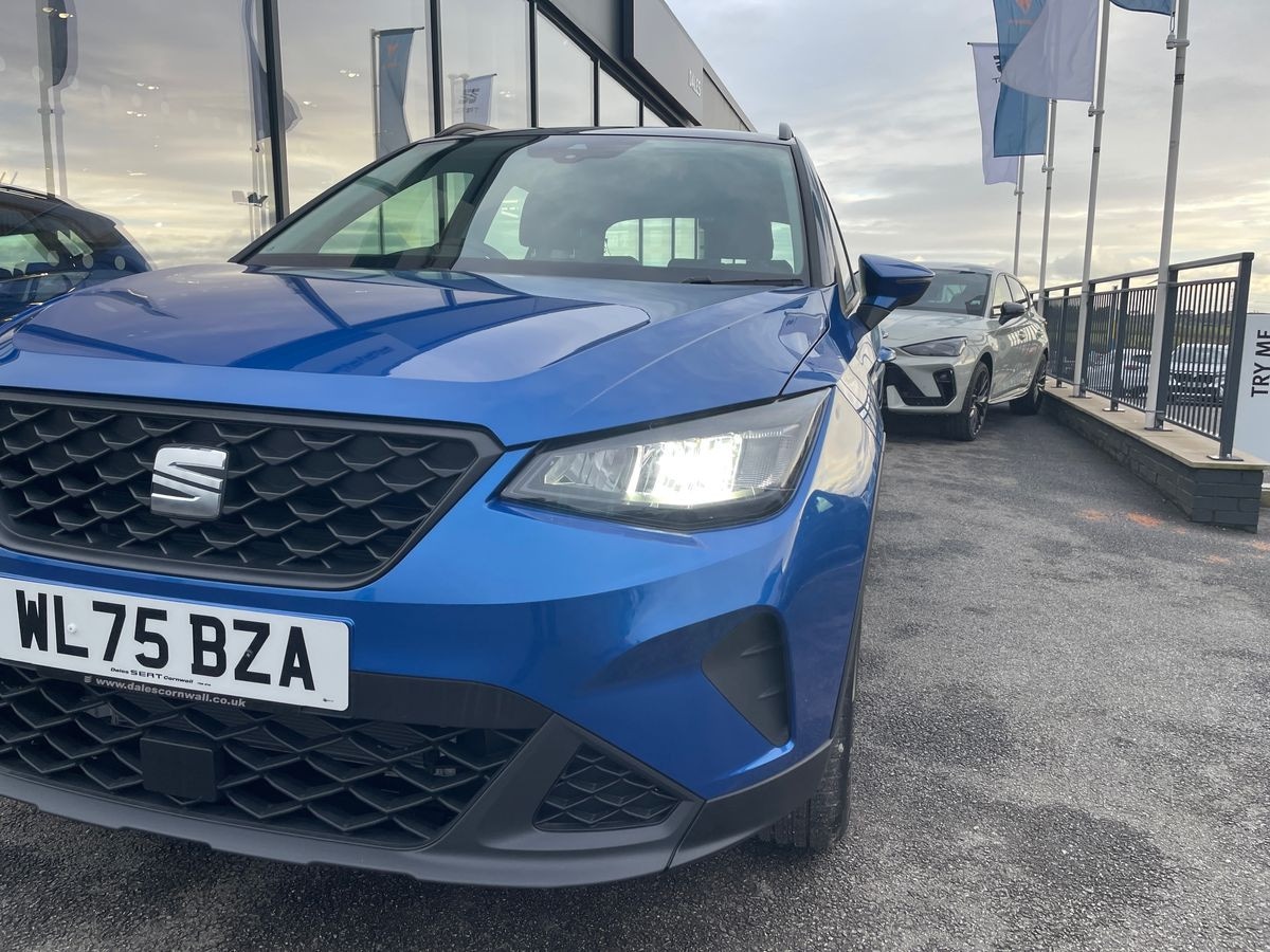 Used SEAT Arona 2025 for sale - 77090268: Photo 37